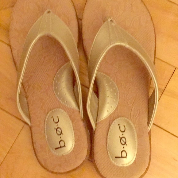 Shoes - B O C Sandals Shoes - B O C Sandals